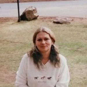 Meet your Posher, Janie